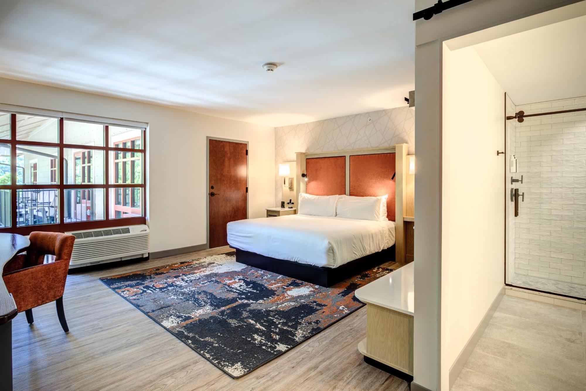 The Embers Hotel Blowing Rock Εξωτερικό φωτογραφία