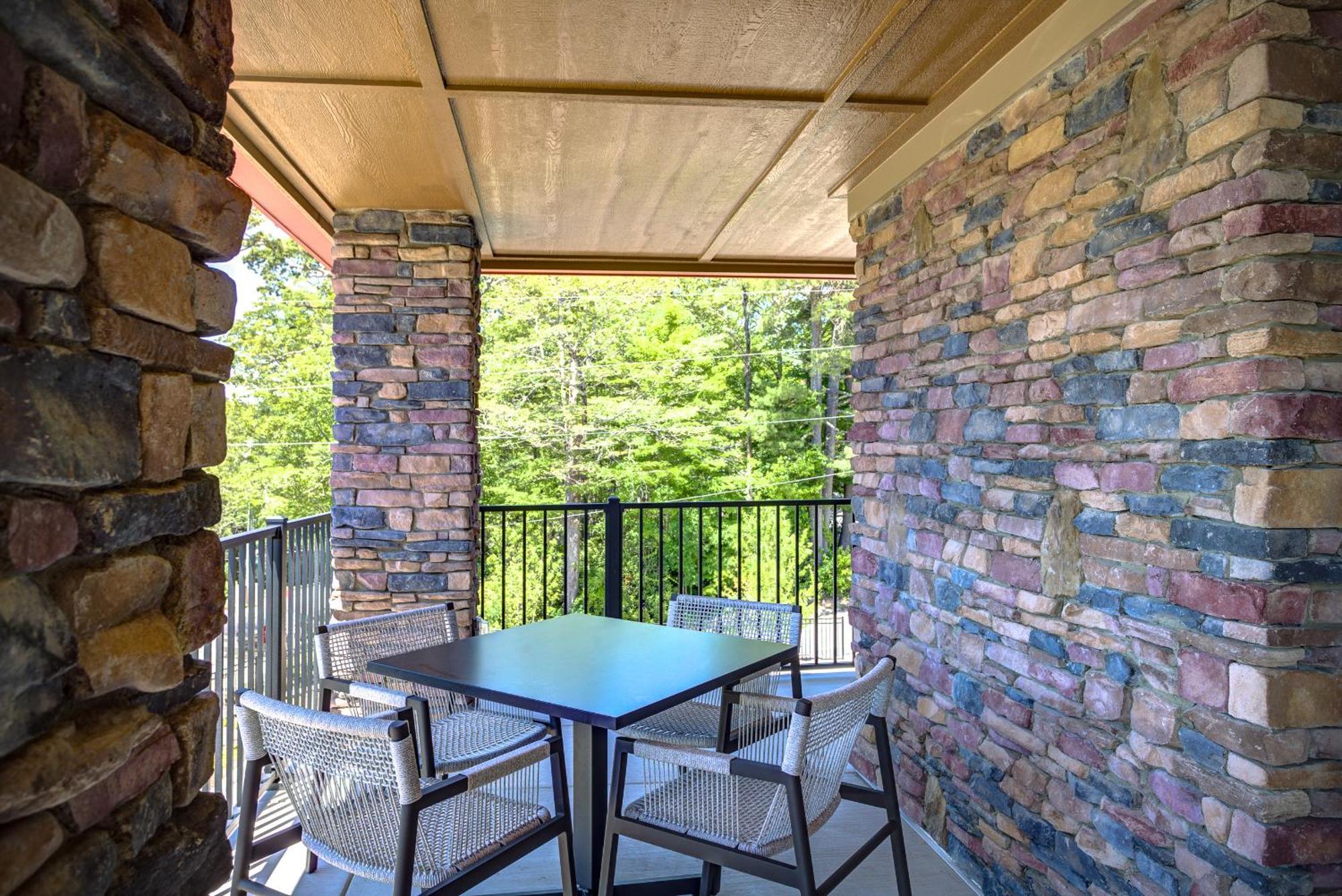 The Embers Hotel Blowing Rock Εξωτερικό φωτογραφία