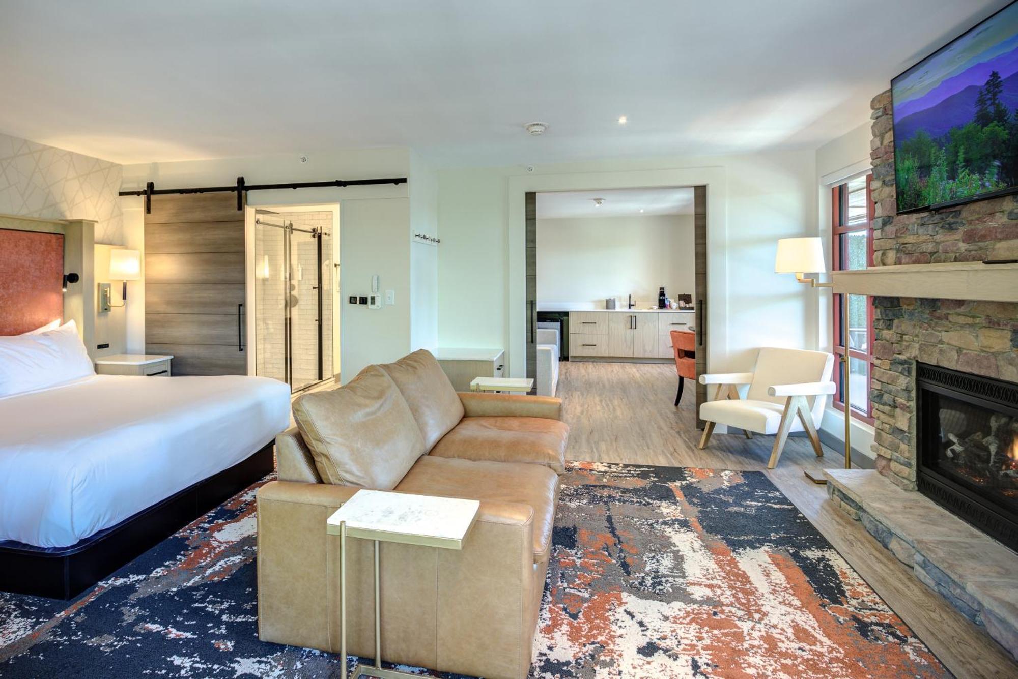 The Embers Hotel Blowing Rock Εξωτερικό φωτογραφία