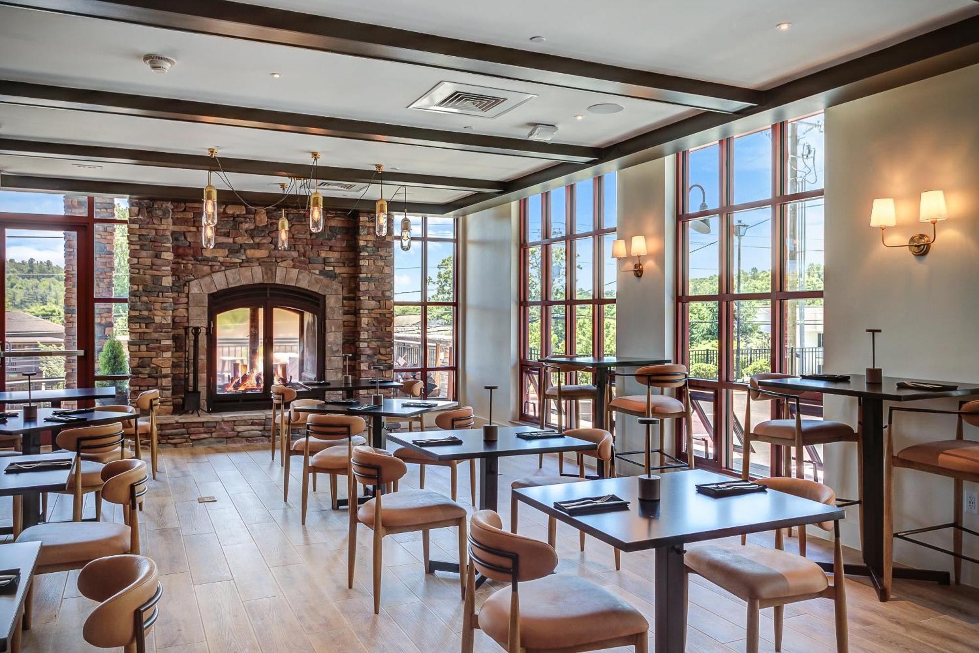 The Embers Hotel Blowing Rock Εξωτερικό φωτογραφία