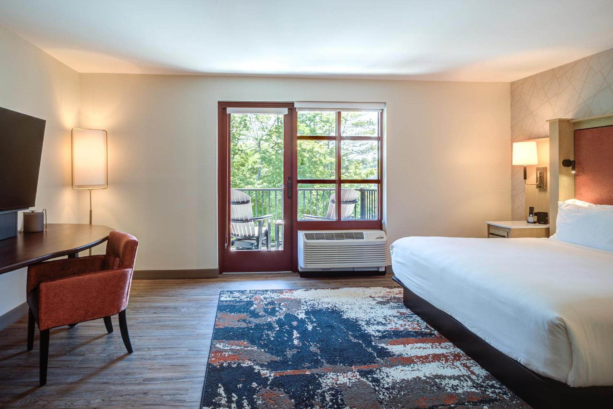 The Embers Hotel Blowing Rock Εξωτερικό φωτογραφία
