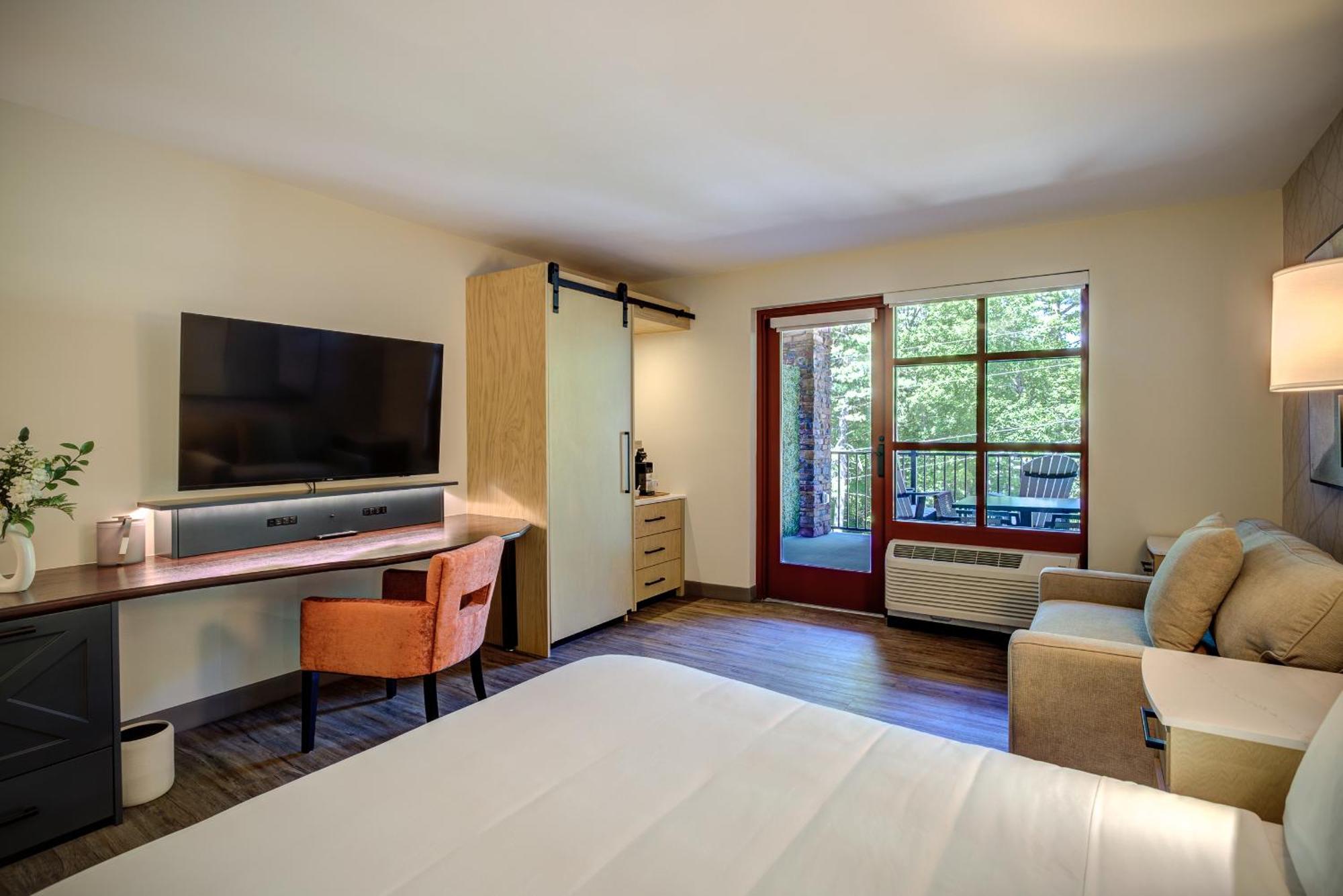 The Embers Hotel Blowing Rock Εξωτερικό φωτογραφία