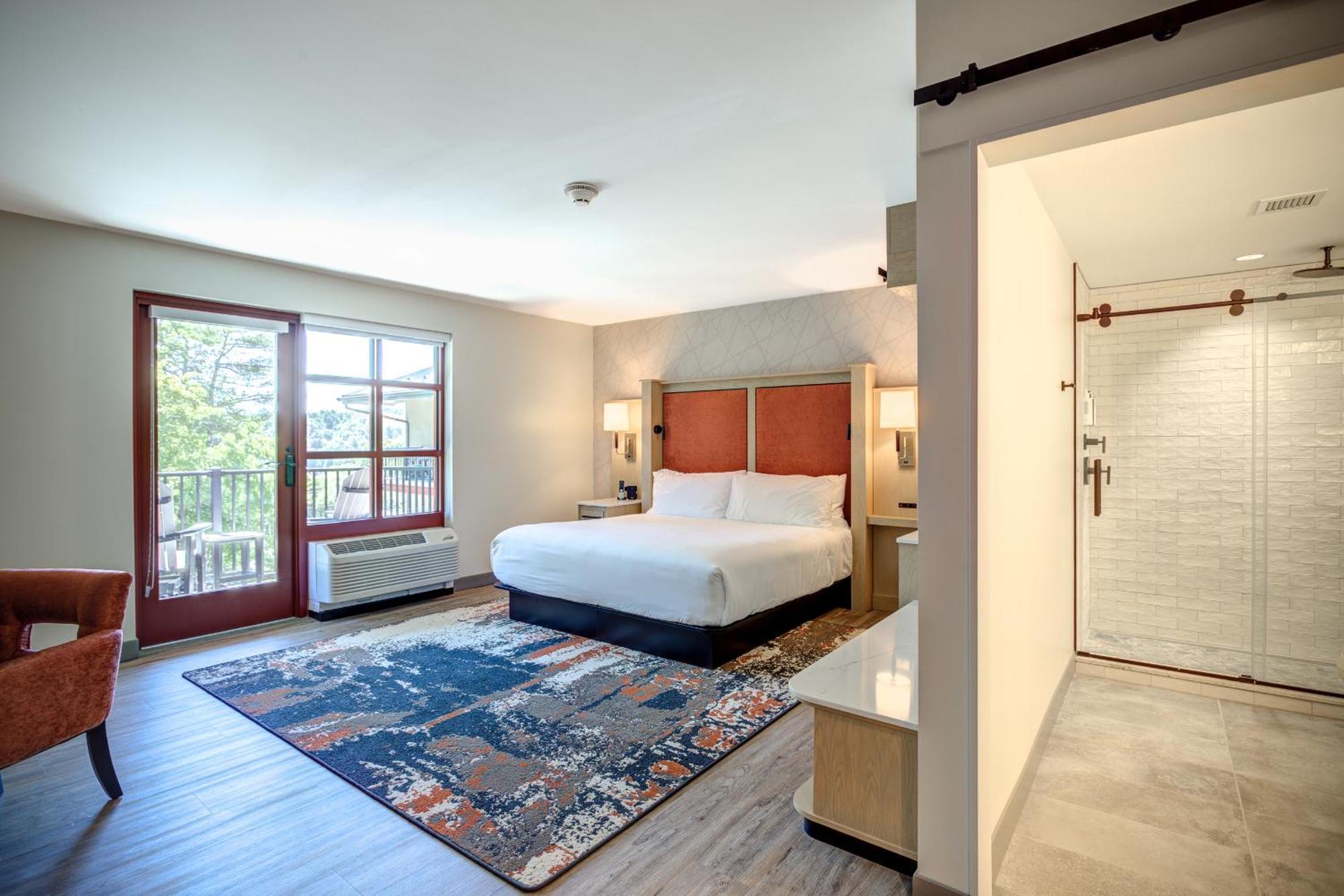 The Embers Hotel Blowing Rock Εξωτερικό φωτογραφία