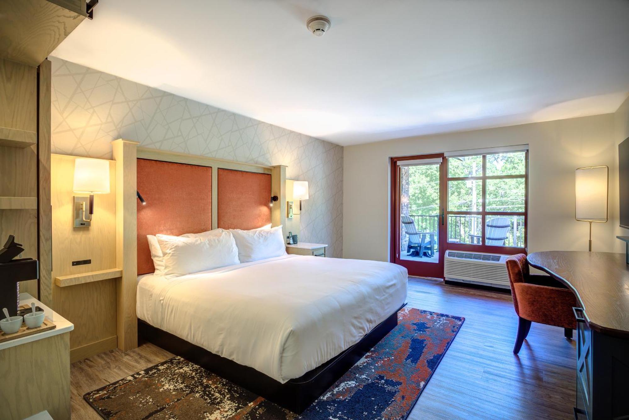 The Embers Hotel Blowing Rock Εξωτερικό φωτογραφία