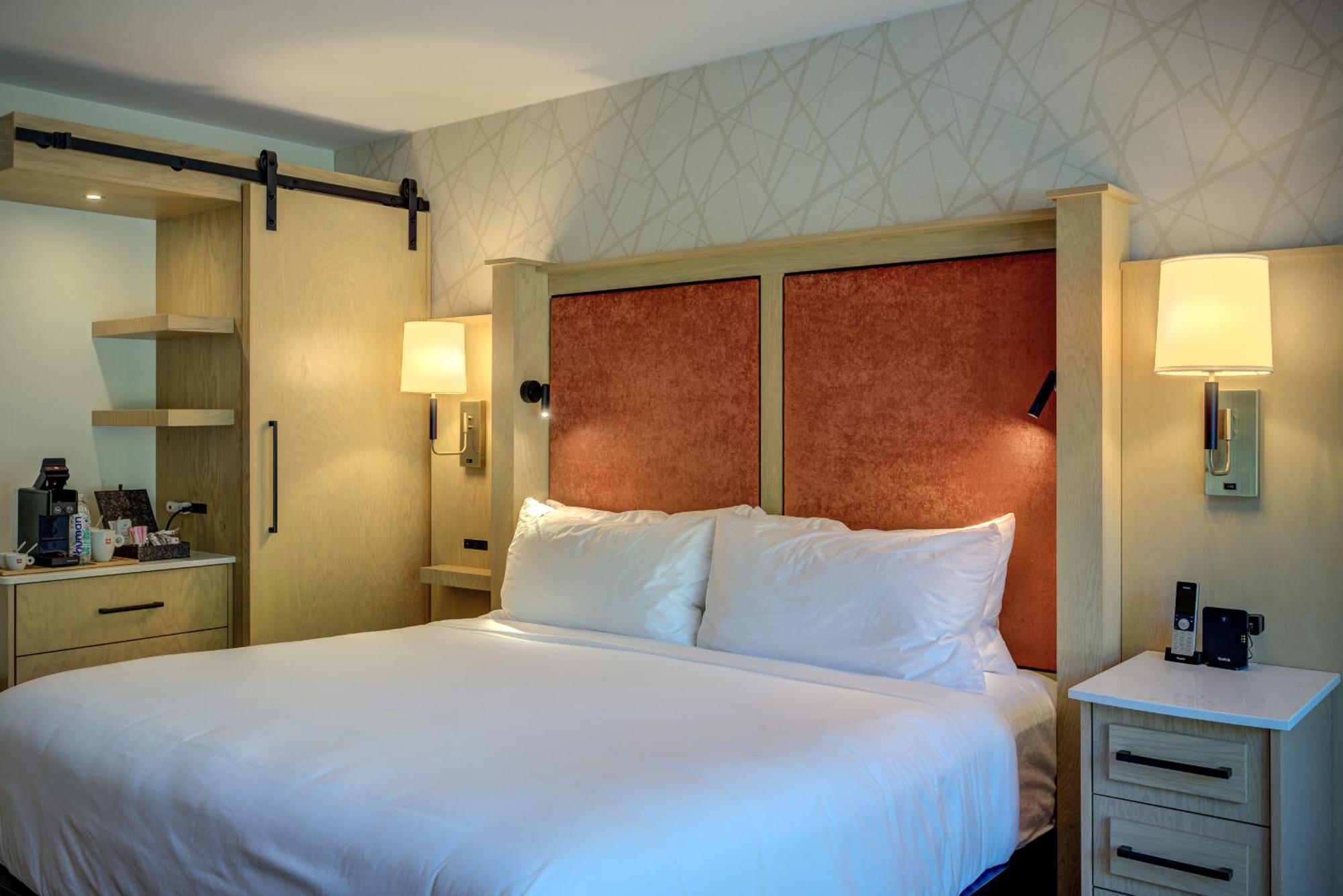 The Embers Hotel Blowing Rock Εξωτερικό φωτογραφία