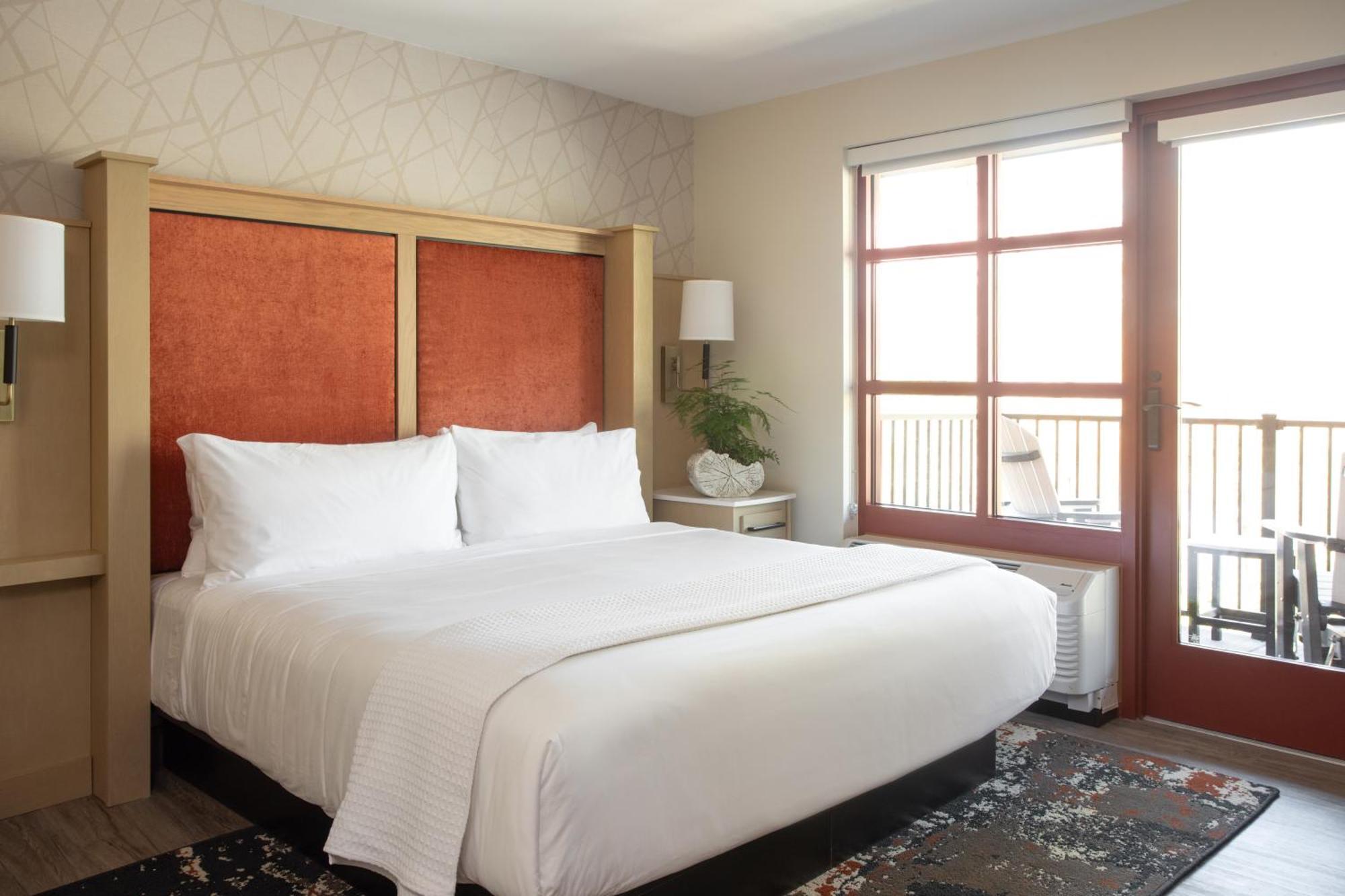 The Embers Hotel Blowing Rock Εξωτερικό φωτογραφία