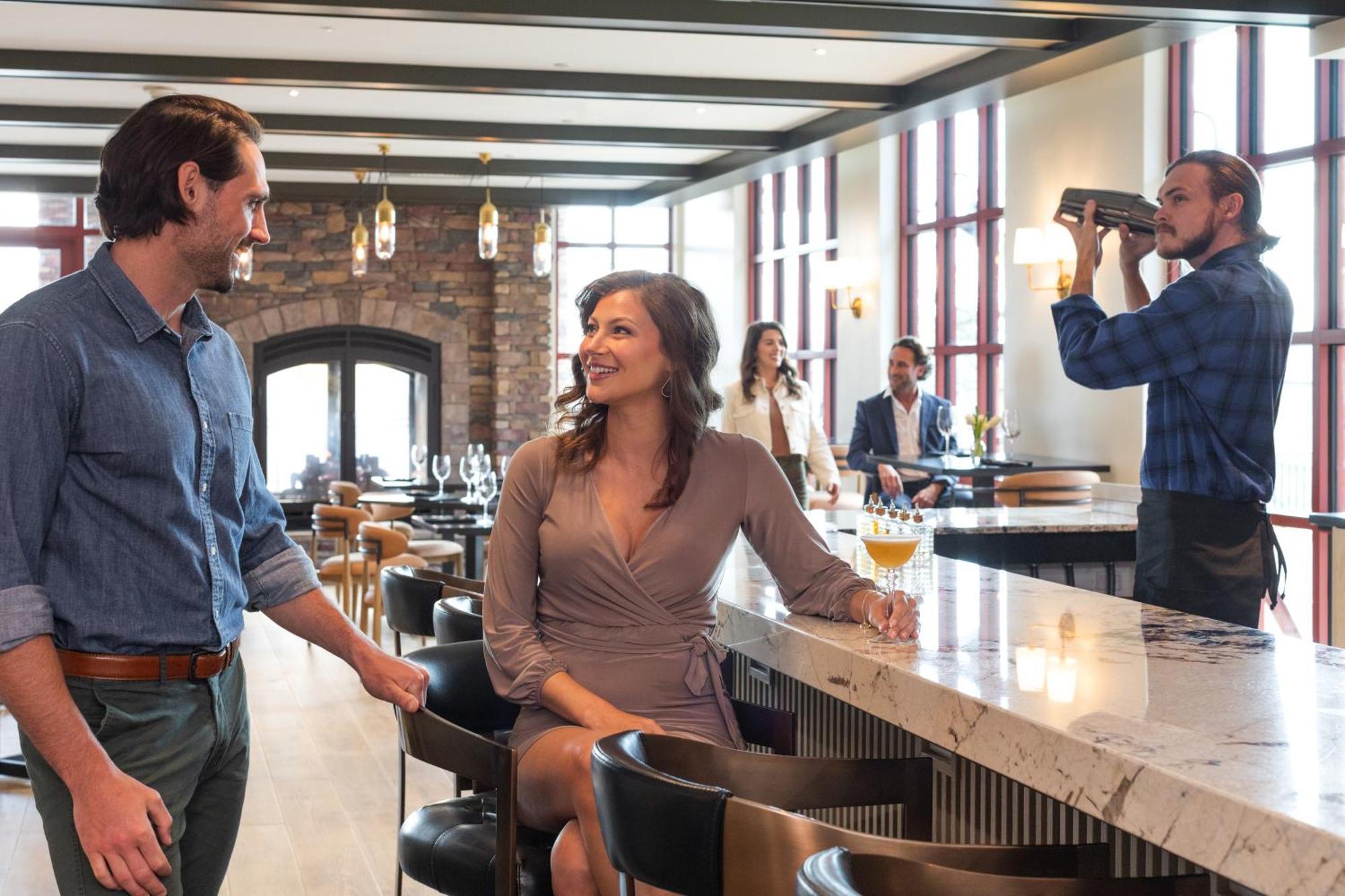 The Embers Hotel Blowing Rock Εξωτερικό φωτογραφία