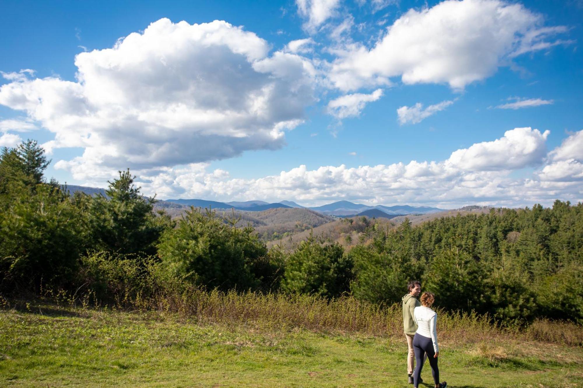 The Embers Hotel Blowing Rock Εξωτερικό φωτογραφία