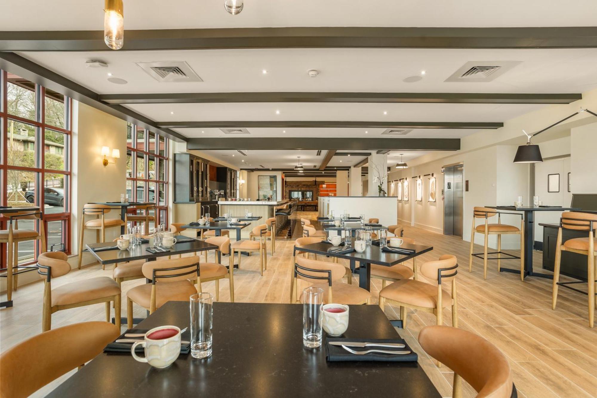 The Embers Hotel Blowing Rock Εξωτερικό φωτογραφία