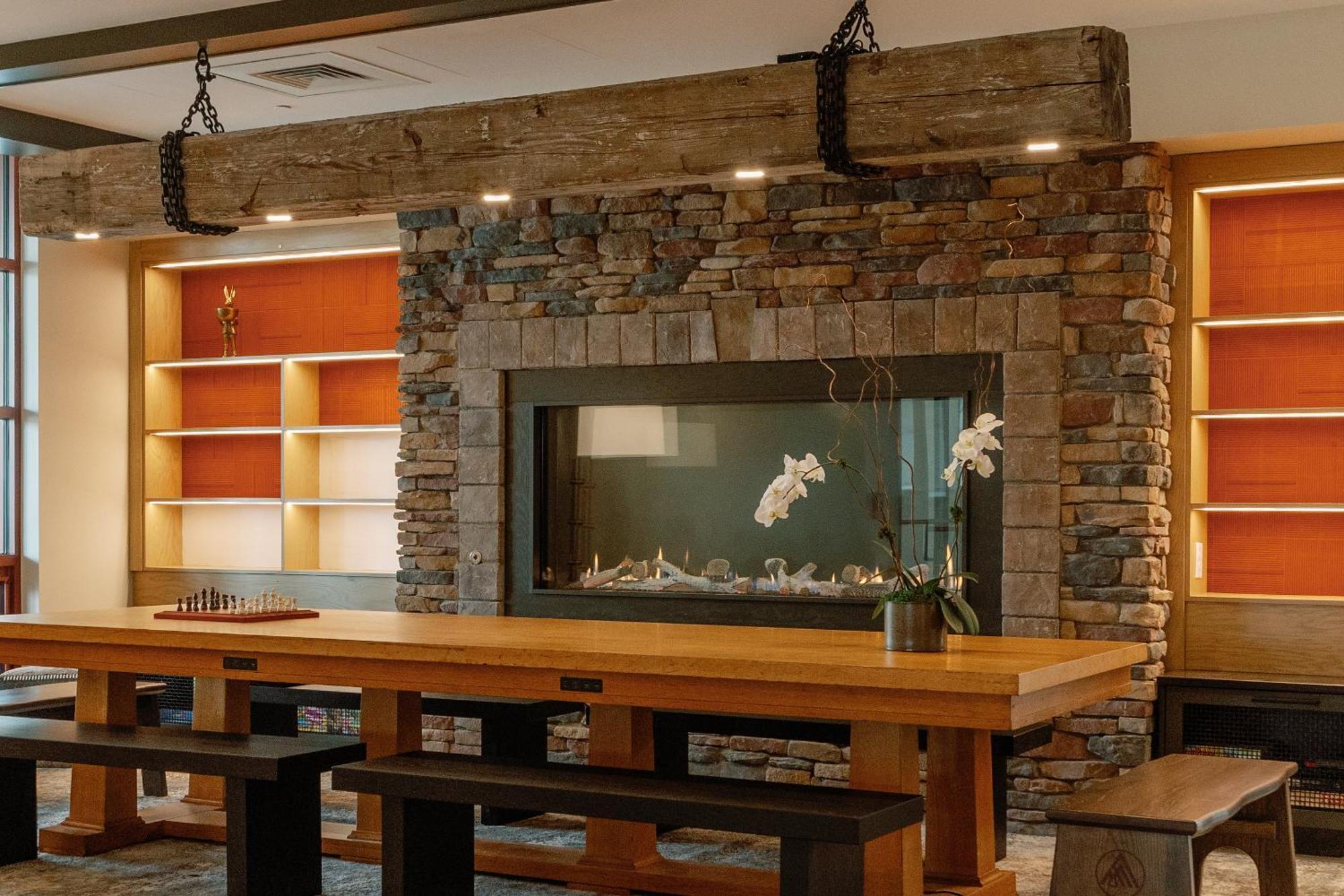The Embers Hotel Blowing Rock Εξωτερικό φωτογραφία