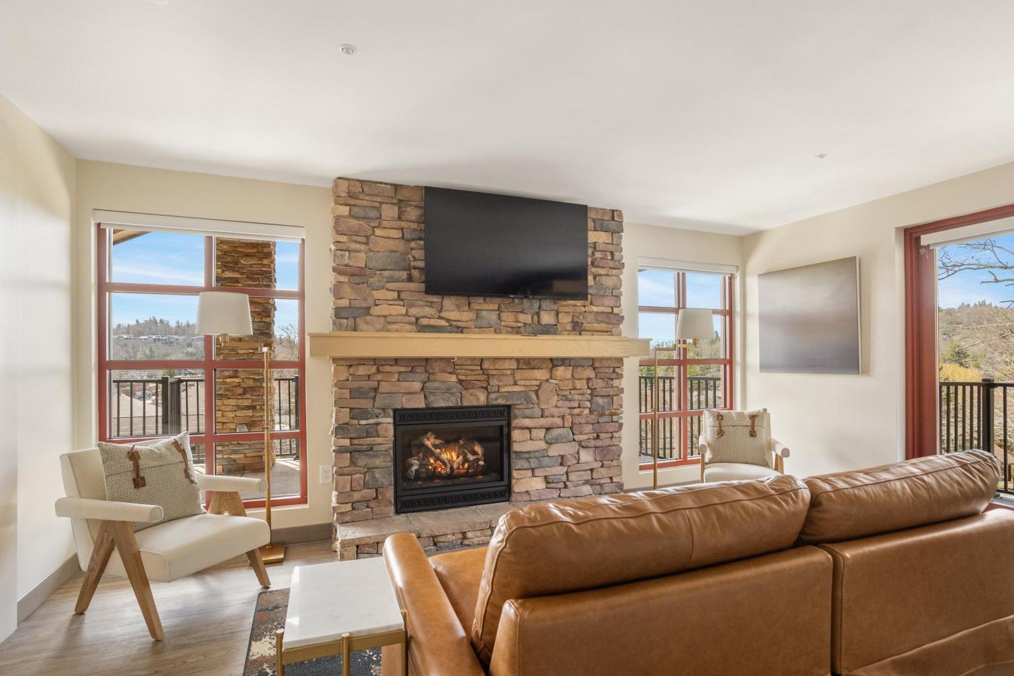 The Embers Hotel Blowing Rock Εξωτερικό φωτογραφία